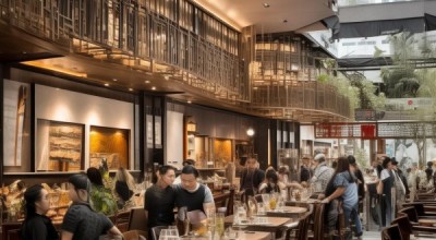 榆林酒店餐厅预订服务，助力旅游经济，开启美好未来，榆林作为旅游经济的中心，酒店餐饮行业作为旅游经济的重要组成部分，助力旅游经济，开启美好未来。