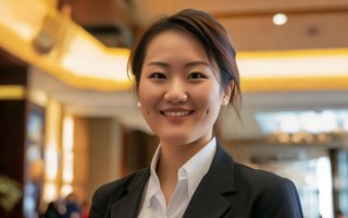 河南御吉酒店预订服务员，从热情担当到专业成长，河南御吉酒店预订服务员，等你成为，专业服务的引领者