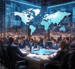 万豪国际酒店，竞争战略的创新与突围之路，万豪国际酒店，创新与突围的未来战略