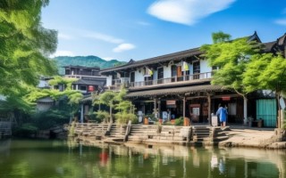 东湖，最便宜的酒店预订攻略，东湖酒店预订攻略，最便宜推荐