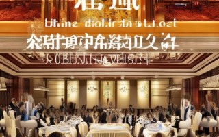 栖霞区年会酒店预订服务，助力文化与商业的深度对接，栖霞区年会酒店预订服务，助力文化与商业深度对接