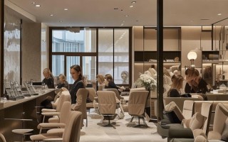 酒店与美容店深度合作，打造个性化服务新范式，精准对接 建设个性化服务新范式